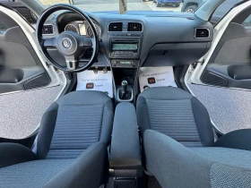 VW Polo 1.2I НОВ ВНОС  - 7900 лв. / 4039.21 € - 21443379 9