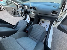 VW Polo 1.2I НОВ ВНОС  - 7900 лв. / 4039.21 € - 21443379 8