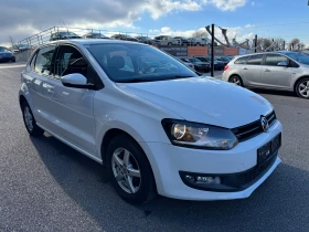 VW Polo 1.2I НОВ ВНОС  - 7900 лв. / 4039.21 € - 21443379 3