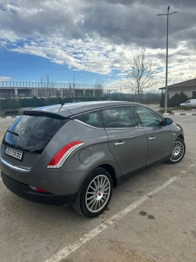 Lancia Delta 1.8 Turbo, снимка 3