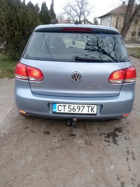 VW Golf, снимка 10