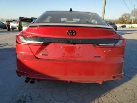 Toyota Camry XSE - 21050 € / 41170.22 лв. - 26029559 4