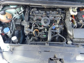 Peugeot 307, снимка 15