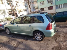 Peugeot 307, снимка 14