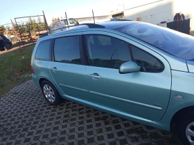 Peugeot 307, снимка 3