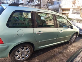 Peugeot 307, снимка 13