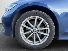 BMW 320 xDrive, снимка 5