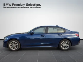 BMW 320 xDrive, снимка 3