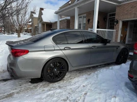 BMW M5 Sedan  CARFAX - 43300 € / 84687.44 лв. - 77190366 3