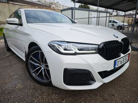 BMW 530 D* Msport* 48V* xdrive* Laser - 28000 € / 54763.24 лв. - 59125306 3