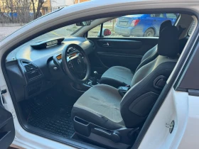 Citroen C4 - 1450 € / 2835.95 лв. - 66201265 8