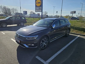 VW Passat All track  уникален  дигитал - 15500 € / 30315.36 лв. - 53145827 7