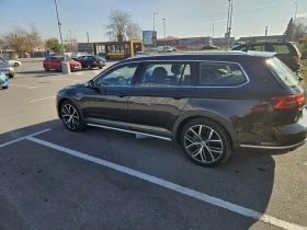 VW Passat All track  уникален  дигитал - 15500 € / 30315.36 лв. - 53145827 6
