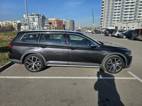 VW Passat All track  уникален  дигитал - 15500 € / 30315.36 лв. - 53145827 5