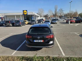 VW Passat All track  уникален  дигитал - 15500 € / 30315.36 лв. - 53145827 2