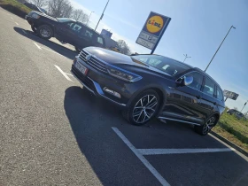 VW Passat All track  уникален  дигитал - 15500 € / 30315.36 лв. - 53145827 8