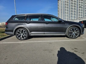 VW Passat All track  уникален  дигитал - 15500 € / 30315.36 лв. - 53145827 4