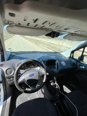 Ford Courier - 14300 € / 27968.37 лв. - 41425402 12