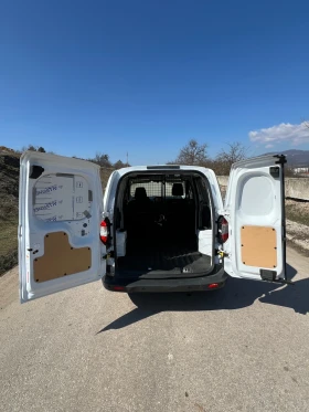Ford Courier - 14300 € / 27968.37 лв. - 41425402 8