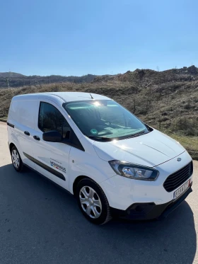 Ford Courier - 14300 € / 27968.37 лв. - 41425402 5