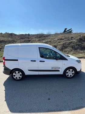 Ford Courier - 14300 € / 27968.37 лв. - 41425402 6
