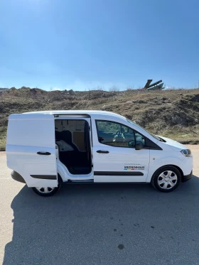Ford Courier - 14300 € / 27968.37 лв. - 41425402 7