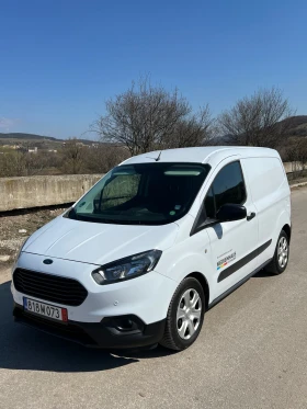 Ford Courier - 14300 € / 27968.37 лв. - 41425402 3