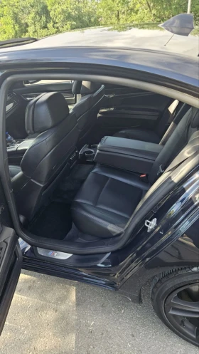 BMW 750 750  xdrive - 8000 € / 15646.64 лв. - 44257378 3