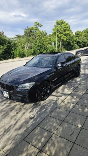 BMW 750 750  xdrive - 8000 € / 15646.64 лв. - 44257378 9