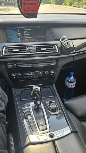 BMW 750 750  xdrive - 8000 € / 15646.64 лв. - 44257378 10