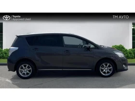 Toyota Verso 1.8P M/T FWD EDITION-S - 15490 € / 30295.81 лв. - 47693557 17