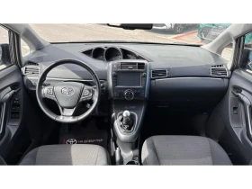 Toyota Verso 1.8P M/T FWD EDITION-S - 15490 € / 30295.81 лв. - 47693557 8