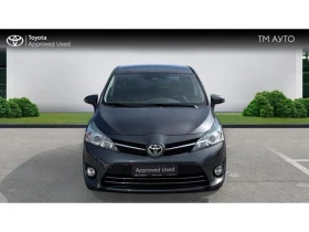Toyota Verso 1.8P M/T FWD EDITION-S - 15490 € / 30295.81 лв. - 47693557 5