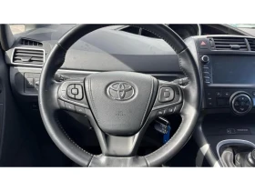 Toyota Verso 1.8P M/T FWD EDITION-S - 15490 € / 30295.81 лв. - 47693557 13