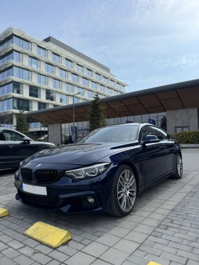 BMW 440 RWD, Stage 2+ MHD, XHP - 26500 € / 51829.49 лв. - 97361736 3