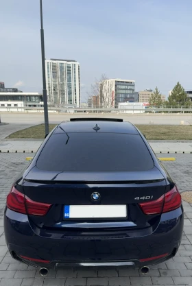 BMW 440 RWD, Stage 2+ MHD, XHP - 26500 € / 51829.49 лв. - 97361736 6