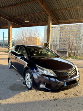 Toyota Avensis 2.0 D4D - 6900 € / 13495.23 лв. - 37116148 4