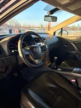 Toyota Avensis 2.0 D4D - 6900 € / 13495.23 лв. - 37116148 9
