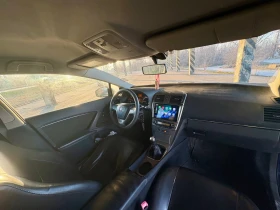 Toyota Avensis 2.0 D4D - 6900 € / 13495.23 лв. - 37116148 11