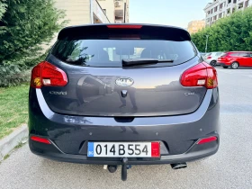 Hyundai I30 1.6CRDI NAVI KAMERA KOJA PARKTRONIK - 7250 € / 14179.77 лв. - 12597611 6