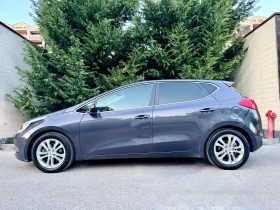 Hyundai I30 1.6CRDI NAVI KAMERA KOJA PARKTRONIK - 7250 € / 14179.77 лв. - 12597611 8