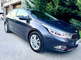 Hyundai I30 1.6CRDI NAVI KAMERA KOJA PARKTRONIK - 7250 € / 14179.77 лв. - 12597611 3