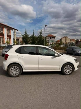 VW Polo 1.6 TDI 90к.с - 3900 € / 7627.74 лв. - 94948442 3