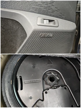 Skoda Octavia 1.5TSi 150к.с Panorama, Kamera - 16999 € / 33247.15 лв. - 16498808 14