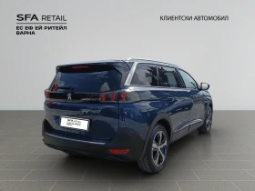 Peugeot 5008 ALLURE PACK - 24900 € / 48700.17 лв. - 39999455 5