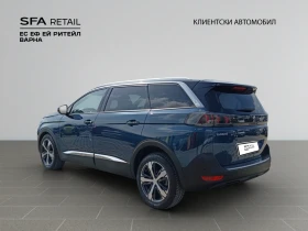 Peugeot 5008 ALLURE PACK - 24900 € / 48700.17 лв. - 39999455 3