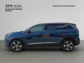Peugeot 5008 ALLURE PACK - 24900 € / 48700.17 лв. - 39999455 2