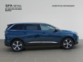 Peugeot 5008 ALLURE PACK - 24900 € / 48700.17 лв. - 39999455 6