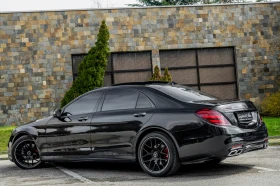 Mercedes-Benz S 350 d* AMG* LONG* BUSINESS CLASS* CHAUFFER* FULL MAX - 43458 € / 84996.46 лв. - 78175837 3