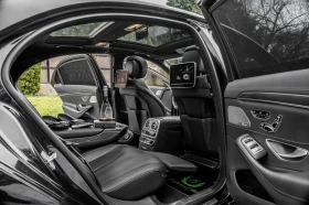 Mercedes-Benz S 350 d* AMG* LONG* BUSINESS CLASS* CHAUFFER* FULL MAX - 43458 € / 84996.46 лв. - 78175837 11